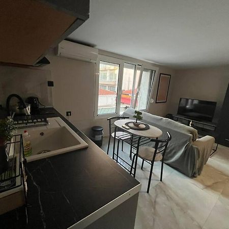 Cozy Studio In Alexandroupolis Eksteriør billede