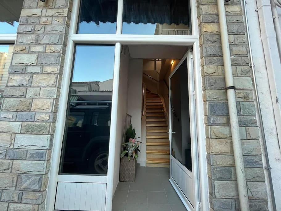 Cozy Studio In Alexandroupolis Eksteriør billede