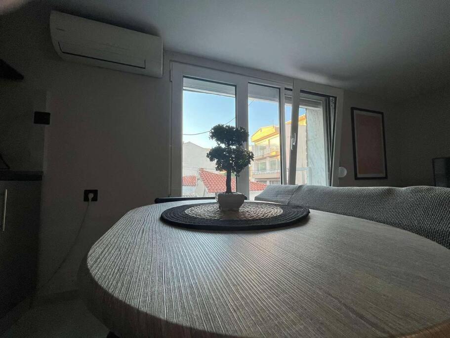 Cozy Studio In Alexandroupolis Eksteriør billede