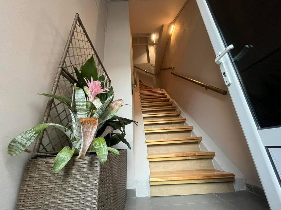 Cozy Studio In Alexandroupolis Eksteriør billede